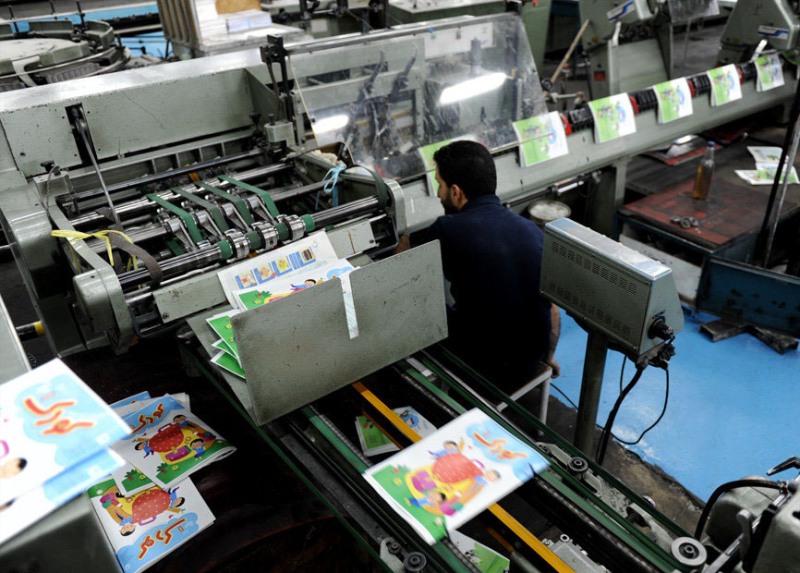 چاپ هلیوگراور چیست 3 ویژگی های مرکب در چاپ هلیوگراور