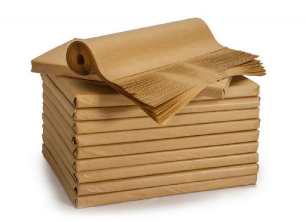 کاغذ کرافت از چه چیزی تولید می شود؟