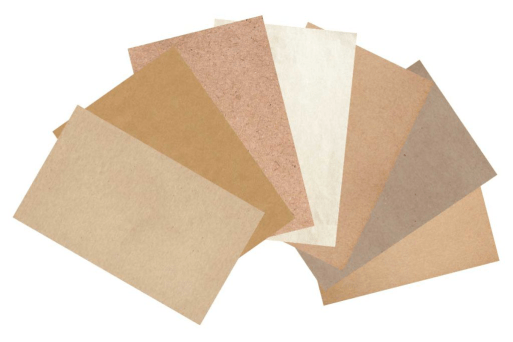 کاغذ کرافت چیست